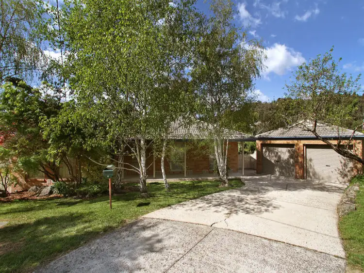 19 Tadji Close, Croydon North VIC 3136