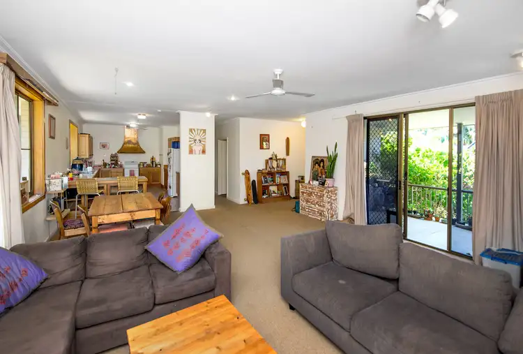 Second view of Homely house listing, 17 Wirree Drive, Ocean Shores NSW 2483