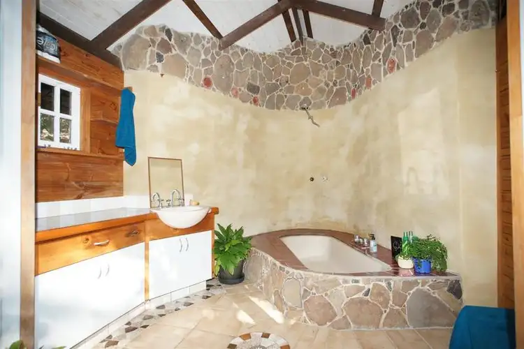 Third view of Homely house listing, 35A Blackbean Road, Wilsons Creek NSW 2482