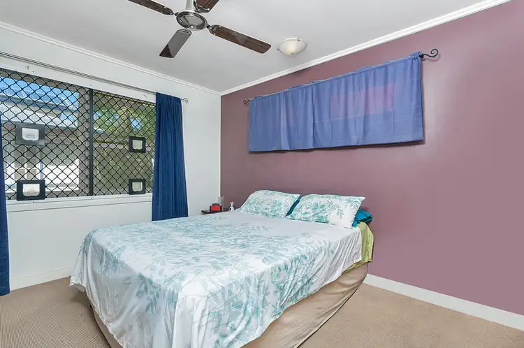 Sixth view of Homely house listing, 20/404 McCoombe Street, Mooroobool QLD 4870