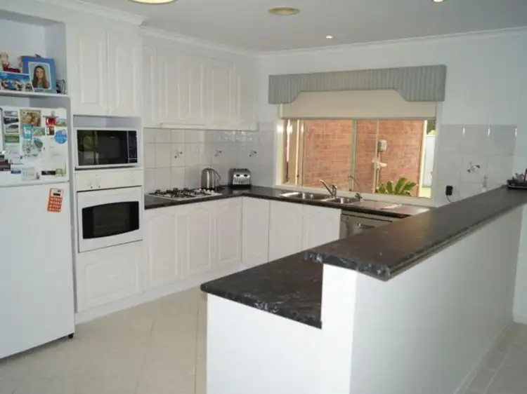 Fifth view of Homely house listing, 1 Hepburn Pl, Kialla VIC 3631