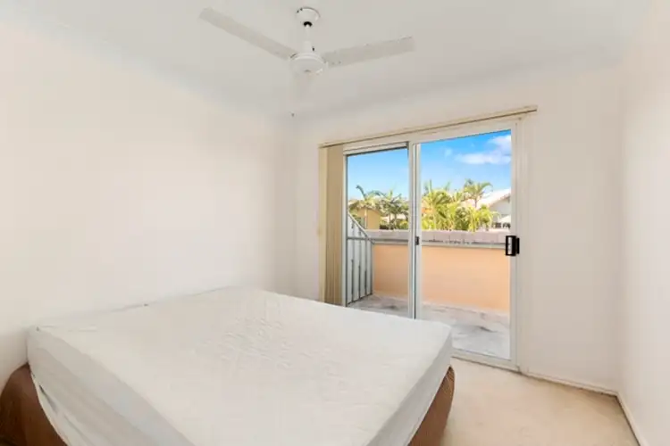 Fifth view of Homely unit listing, 106/215 Cottesloe Drive, Mermaid Waters QLD 4218