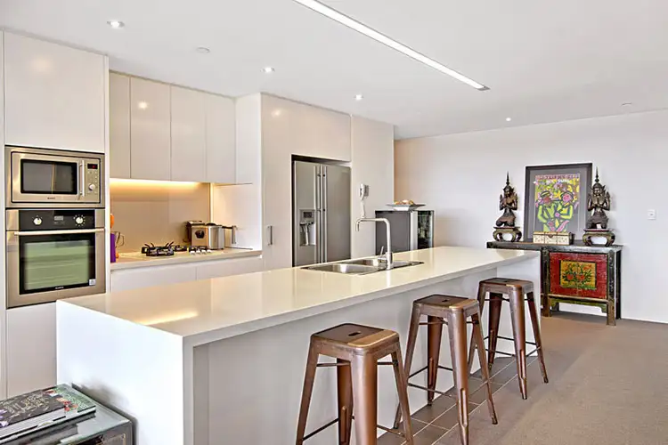 Fourth view of Homely apartment listing, T7/25 Bowman Street, Pyrmont NSW 2009