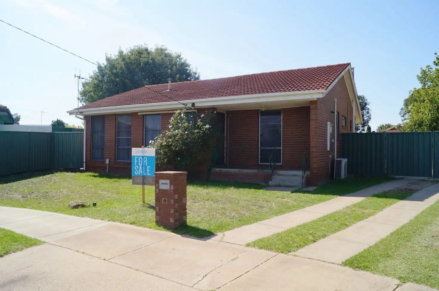 Main view of Homely house listing, 3 Norfolk Court, Shepparton VIC 3630