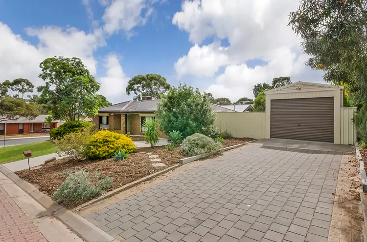 16 Edith Close, Hillbank SA 5112