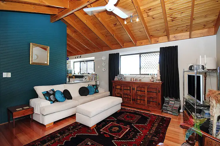 Third view of Homely house listing, 57 Blenheim Crescent, Yamanto QLD 4305