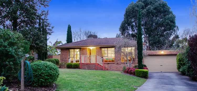 9 Quest Court, Mooroolbark VIC 3138