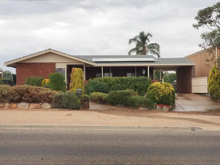 Main view of Homely house listing, 5 Oxford Street, Murray Bridge SA 5253