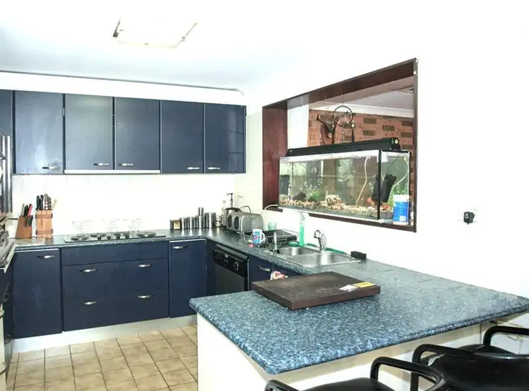 Second view of Homely house listing, 80 Greenbank Drive, Werrington Downs NSW 2747