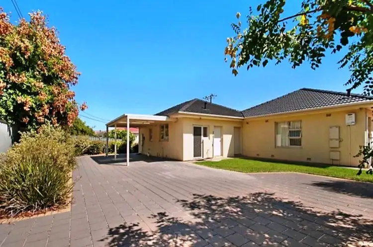Third view of Homely unit listing, 4/287 Richmond (crn Dover St ), West Richmond SA 5033