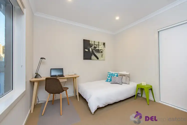 Fifth view of Homely unit listing, 2/9 Mulgoa Avenue, Dandenong North VIC 3175