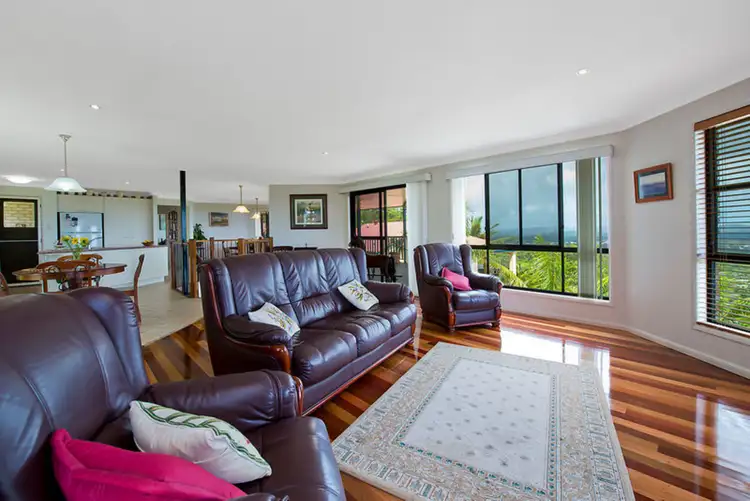 Seventh view of Homely house listing, 24/5 Meown Court, Cornubia QLD 4130