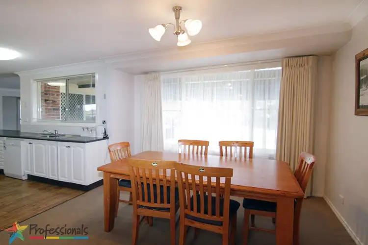 Sixth view of Homely house listing, 8 The Boulevard, Armidale NSW 2350