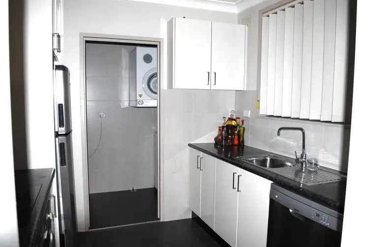 Third view of Homely unit listing, Address available on request