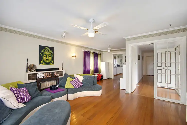Third view of Homely house listing, 29 Kingston Street, Grovedale VIC 3216