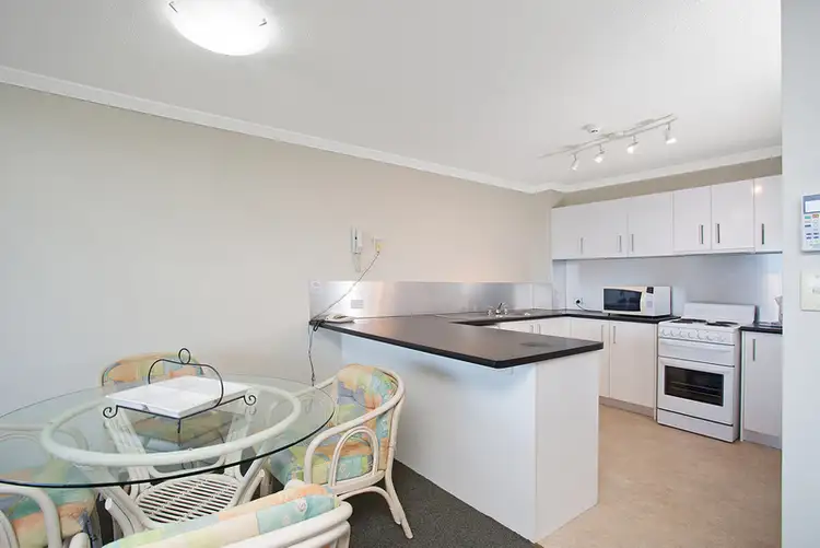 Third view of Homely unit listing, Unit 23 Pacific Surf/373 Golden Four Drive, Tugun QLD 4224