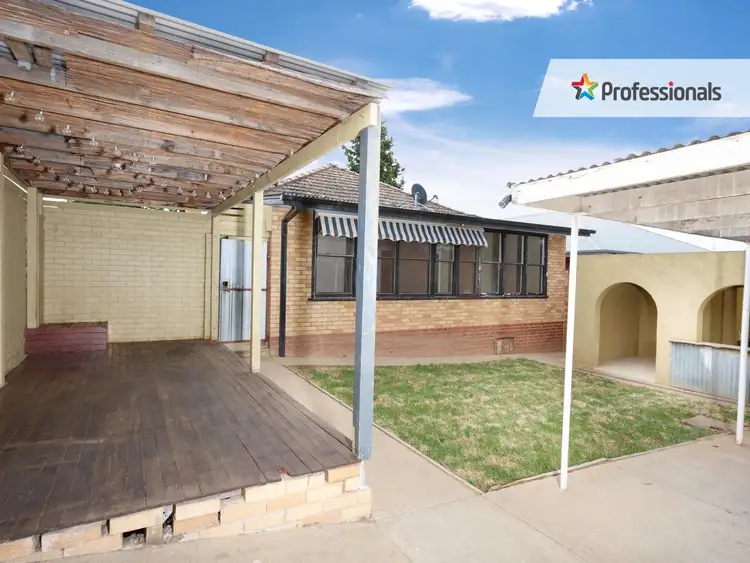 Sixth view of Homely house listing, 39 Trevor Street, Turvey Park NSW 2650