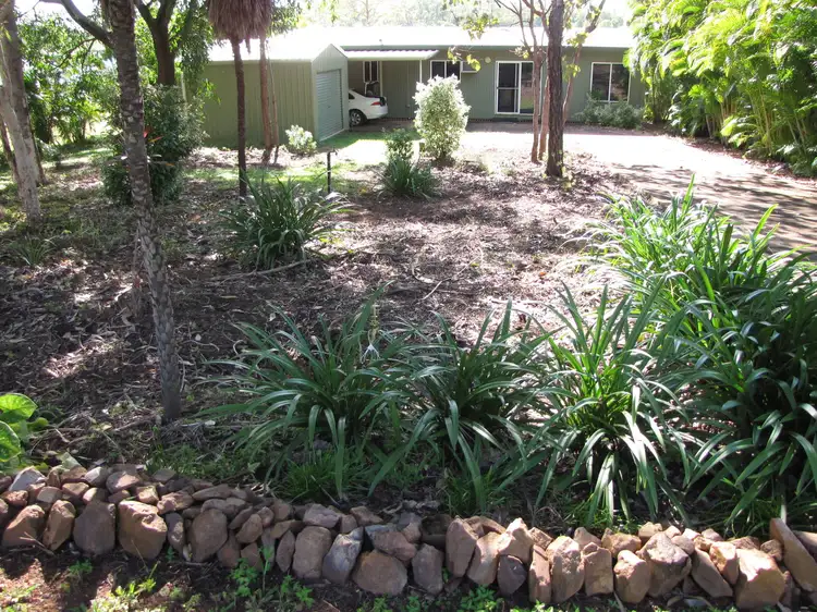 Sixth view of Homely house listing, 65 Chinner Road, Lake Bennett NT 822