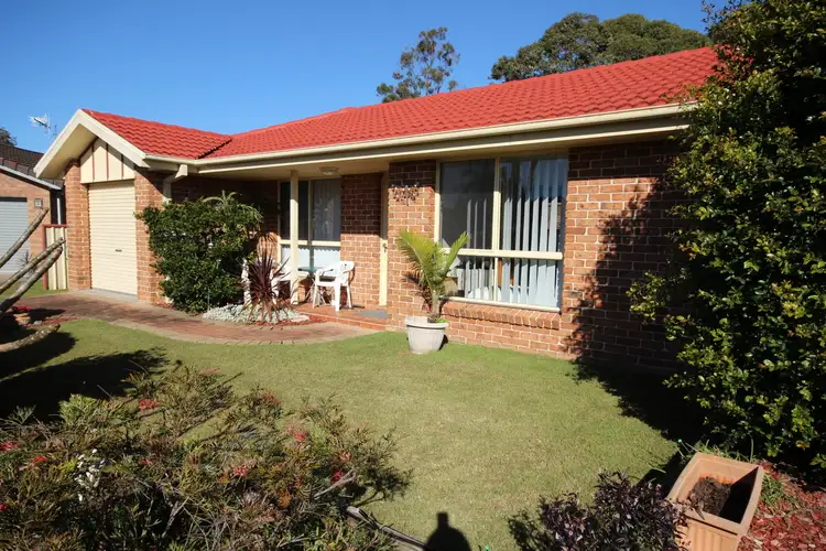 2 Ell Close, Forster NSW 2428