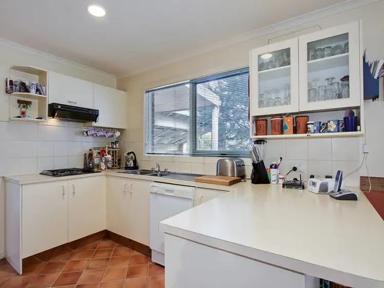 Third view of Homely house listing, 16 Graneby Rise, Mount Evelyn VIC 3796
