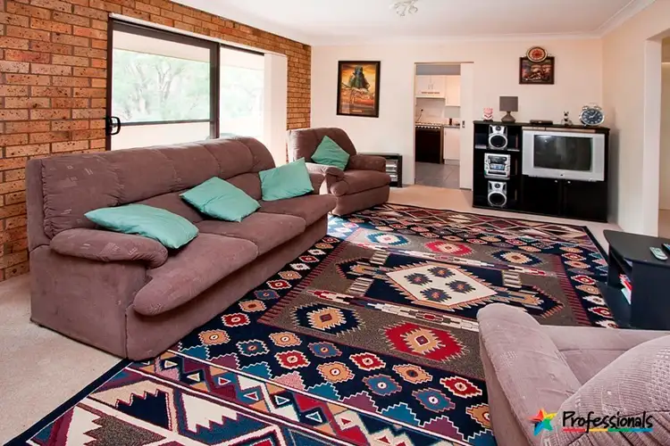 Sixth view of Homely unit listing, 4/6-8 Parkes Avenue, Werrington NSW 2747
