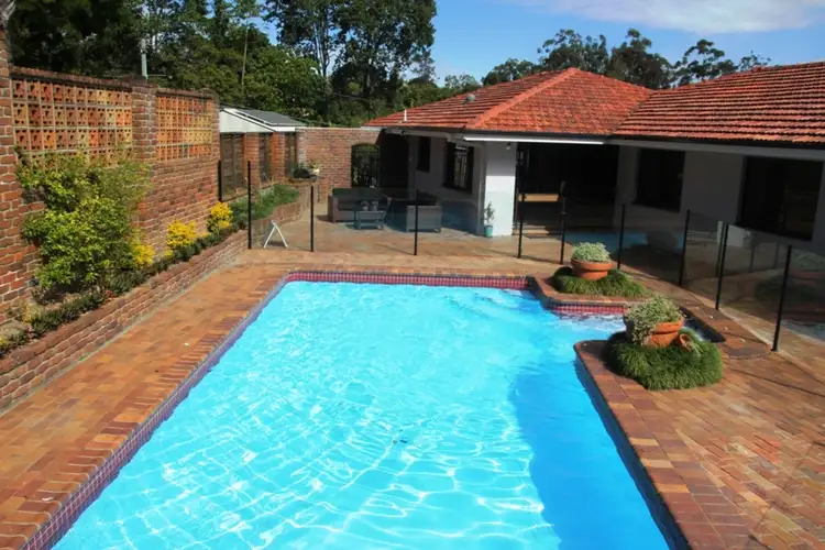 4 Mahogany Court, Shailer Park QLD 4128