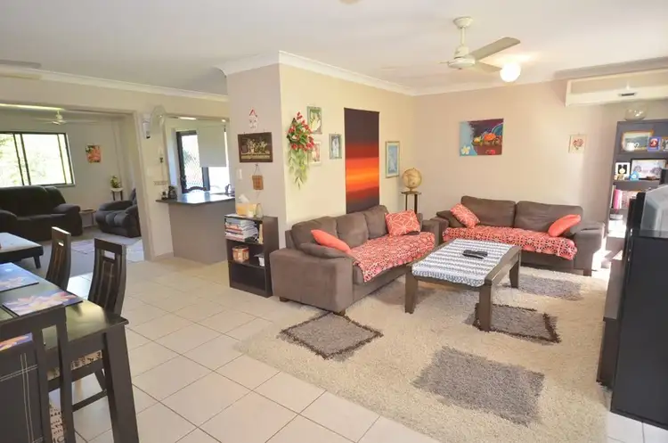 Second view of Homely house listing, 14 Creswell Close, Gordonvale QLD 4865