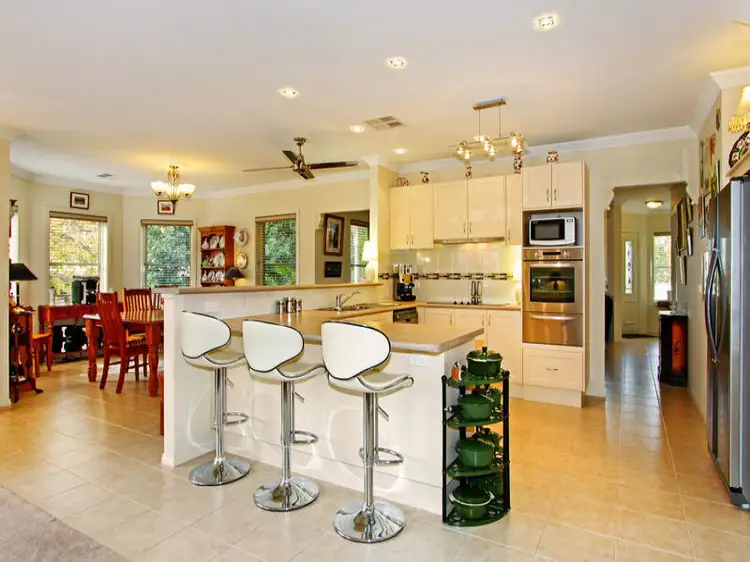 Second view of Homely house listing, 23 Frances Avenue, Yarra Glen VIC 3775