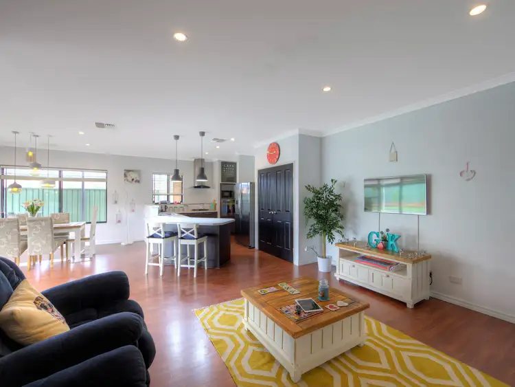 Fifth view of Homely house listing, 59 Bruce Road, Wattle Grove WA 6107