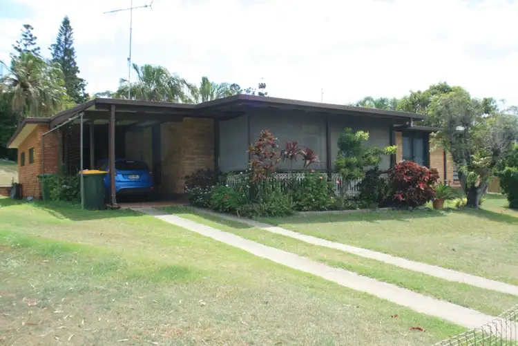Second view of Homely house listing, 110 Pattison Street, Emu Park QLD 4710