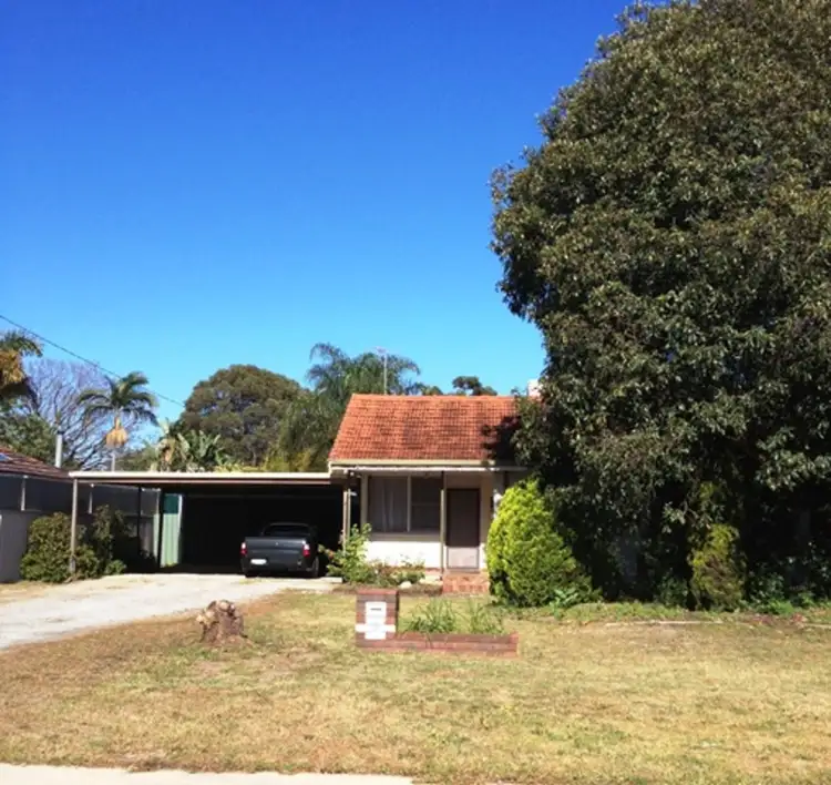 Second view of Homely house listing, 6 STRATHEARN RD, Forrestfield WA 6058