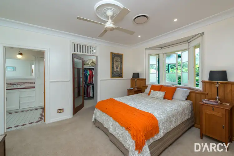 Sixth view of Homely house listing, 75 Royal Parade, Ashgrove QLD 4060