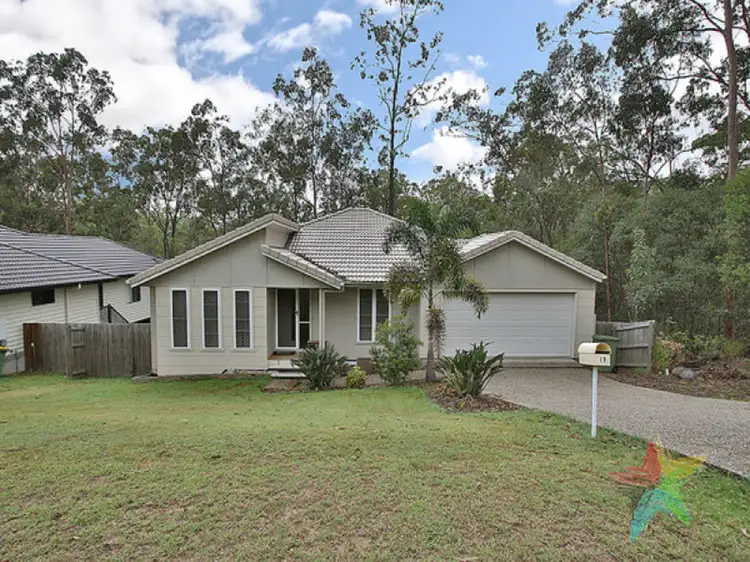 Main view of Homely house listing, 19 Andrew Walker Drive, Goodna QLD 4300