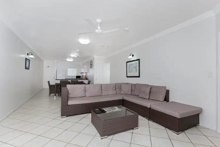 Second view of Homely unit listing, 29/63 McLeod Street, Cairns City QLD 4870