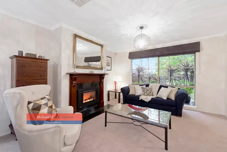 Fifth view of Homely house listing, 5 Effie Court, Springvale South VIC 3172