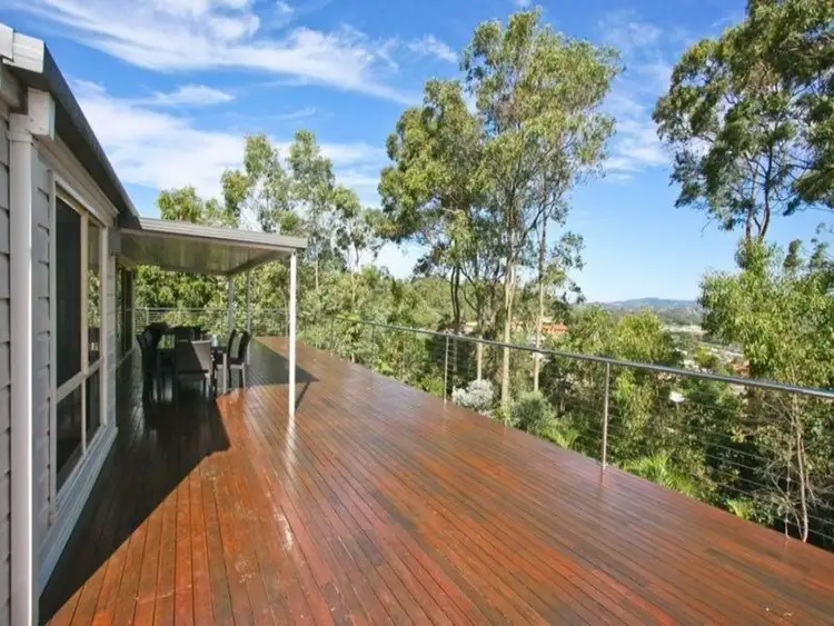 Sixth view of Homely house listing, 146 Barokee Drive, Tanah Merah QLD 4128