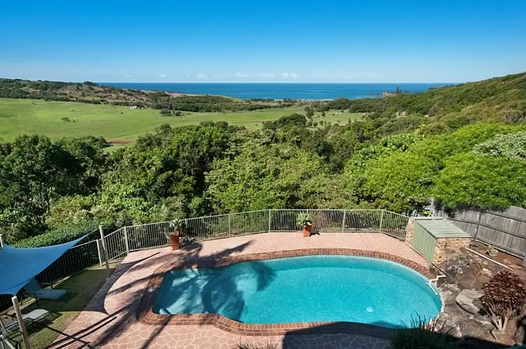 44 Sandstone Crescent, Lennox Head NSW 2478
