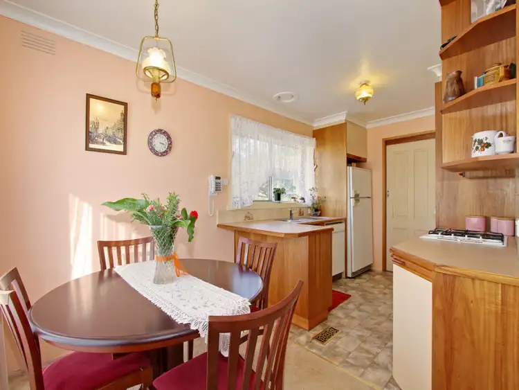 Sixth view of Homely house listing, 30 Zina Grove, Mooroolbark VIC 3138