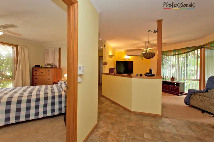 Sixth view of Homely house listing, 50 High Street, Chiltern VIC 3683