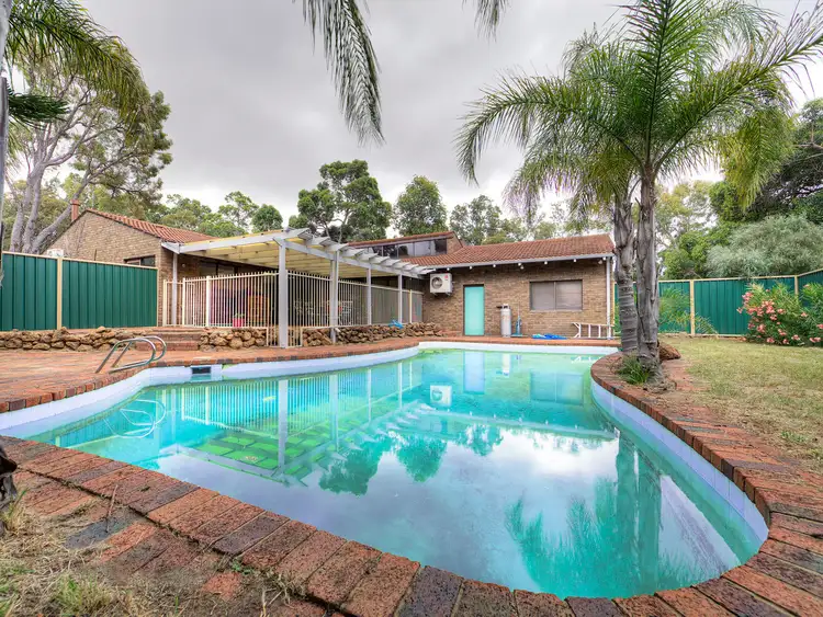 Sixth view of Homely house listing, 14-16 Stanley Street, Glen Forrest WA 6071