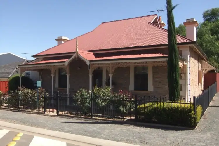 15 Montefiore Street, Kapunda SA 5373