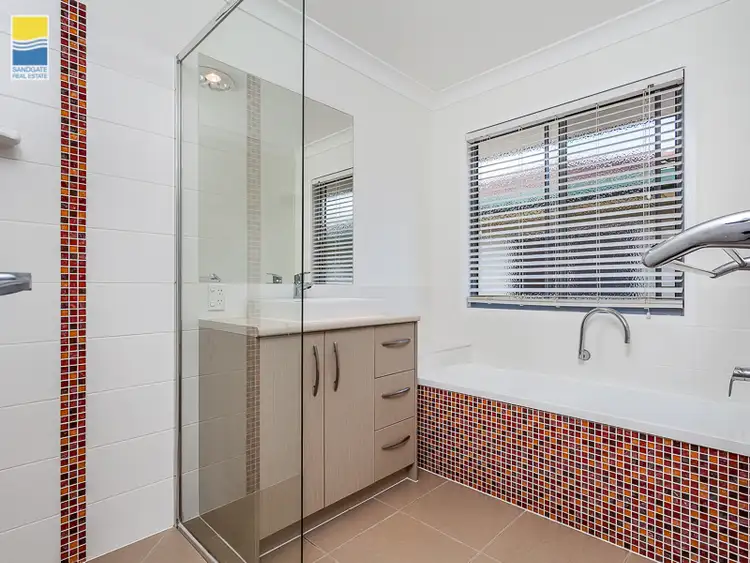 Sixth view of Homely house listing, 201 Queens Parade, Brighton QLD 4017