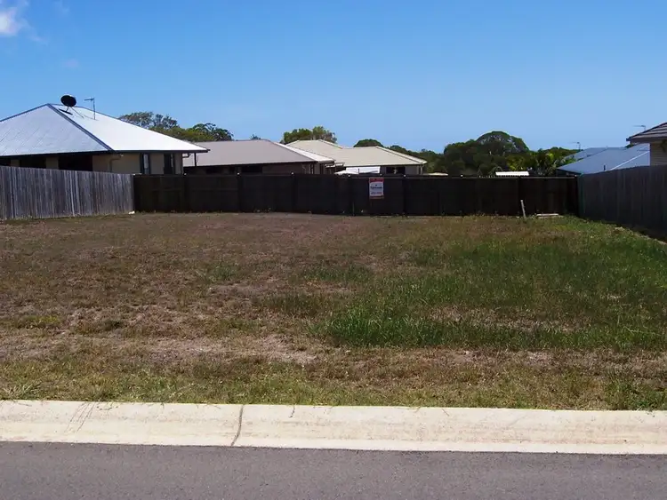 Sixth view of Homely land listing, 19 Teresa Street, Nikenbah QLD 4655