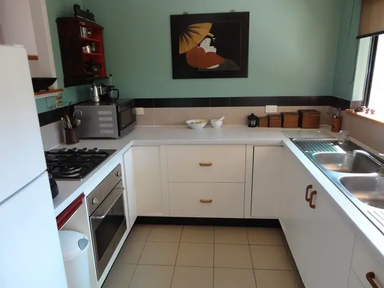 Third view of Homely house listing, 14 Saddle Mountain Road, Smithfield QLD 4878