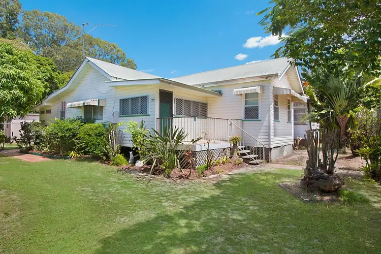 59 Wommin Bay Road, Chinderah NSW 2487