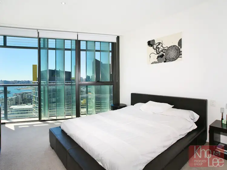 Fourth view of Homely apartment listing, 19C/4 Distillery Drive, Pyrmont NSW 2009