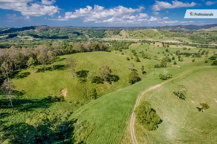 Second view of Homely rural property listing, 14 Sankeys Road, Federal QLD 4568