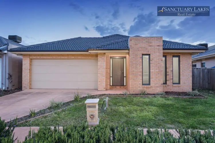 30 The Esplanade, Sanctuary Lakes VIC 3030