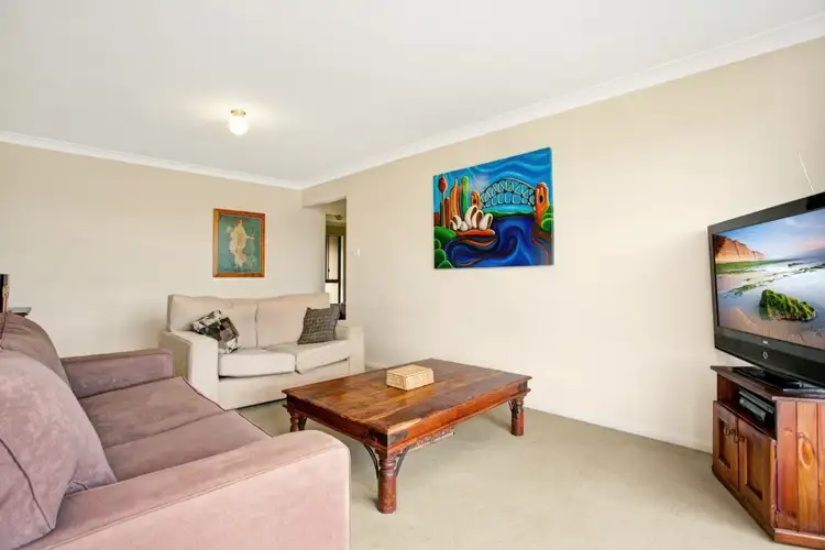 Second view of Homely house listing, 46 Peppertree Circuit, Aberglasslyn NSW 2320