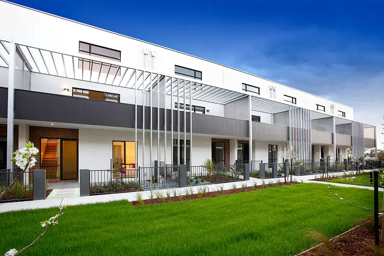 Main view of Homely house listing, 15/20 Hewitt Avenue, Footscray VIC 3011
